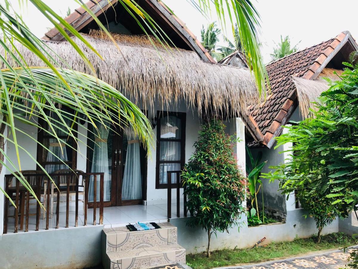 G Cottage Nusa Penida Exterior foto